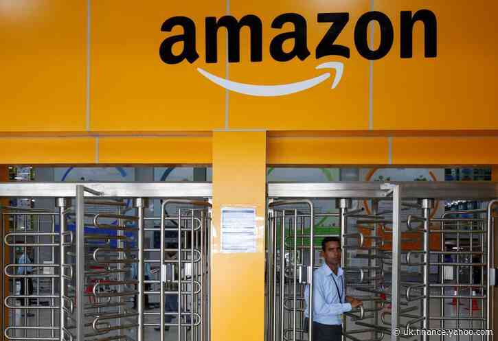 Amid tensions with China, India warns Amazon, Flipkart over country of origin rule