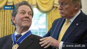 „Trumps Chance liegt bei über 50 Prozent“