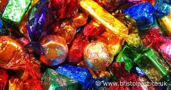 Quality Street lovers dismay at missing chocolate in tins