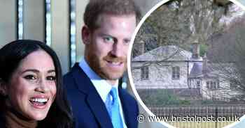 Meghan Markle and Prince Harry set to return to UK