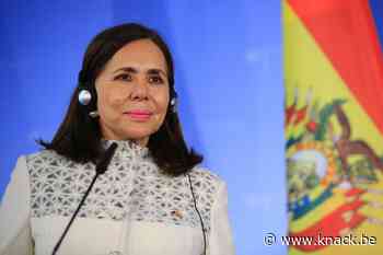 Boliviaanse buitenlandminister: 'Drugsmaffia is duidelijk ook naar Antwerpen aan het verschuiven'