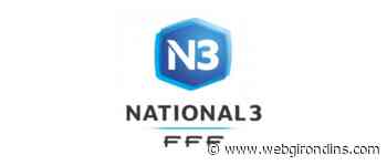 N3 : match amical annulé - Girondins - WebGirondins