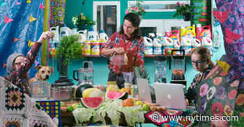 The Comforts of Clutter