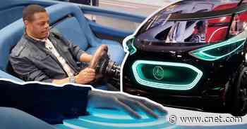 What will cars be like in 25 years? video     - Roadshow