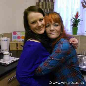 Skydive to remember beloved mum