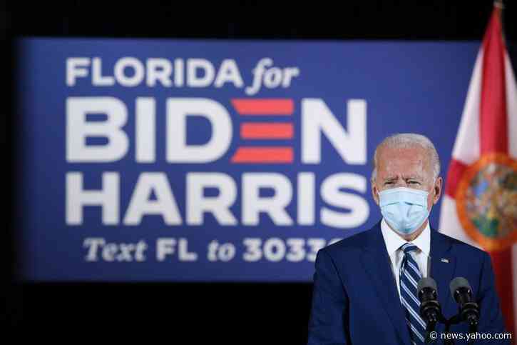 Fundraising lifts Democrats in final weeks of U.S. election campaign