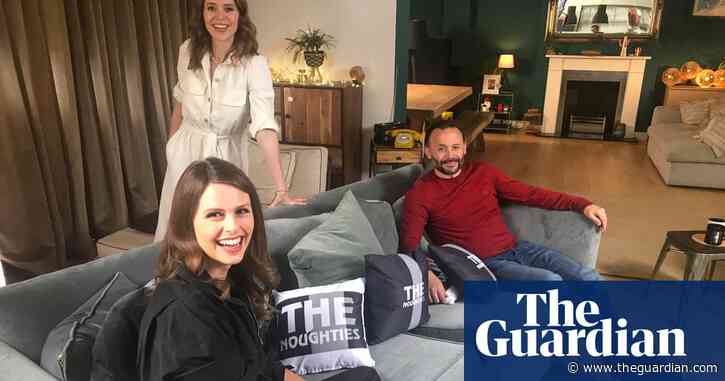 The Noughties: TV that proves nostalgia ain't what it used to be