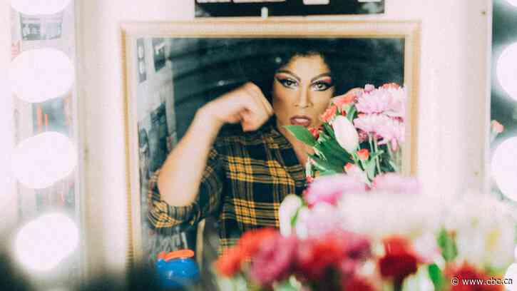 Toronto-based TV series explores the healing powers of drag