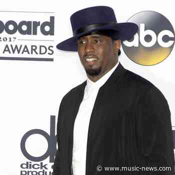 Diddy launches political party as he endorses Joe Biden for U.S. President