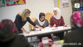 Schulung in Reinbek für Freiwillige der Flüchtlingshilfe - Hamburger Abendblatt