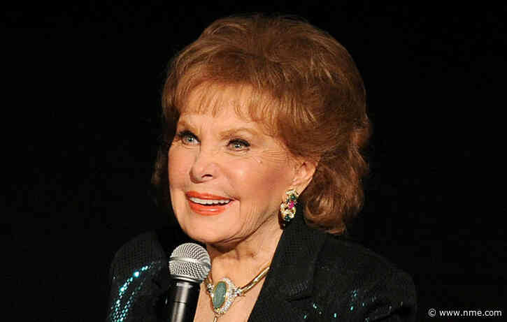 ‘Spellbound’ and ‘Gunfight At The O.K. Corral’ star Rhonda Fleming has died