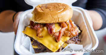 The top 10 new burgers in Toronto - blogTO