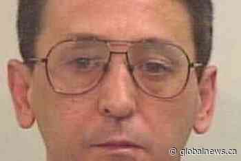 Who was Calvin Hoover? The man Toronto police say killed 9-year-old Christine Jessop in 1984 - Global News