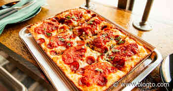 The top 5 Detroit style pizza in Toronto - blogTO