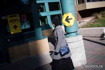 Elections Canada put to the test during early voting in Toronto byelections - iPolitics.ca