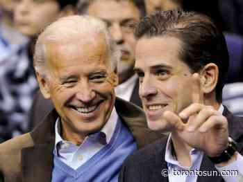 MALCOLM: Biden censorship saga shows the fix is in - Toronto Sun