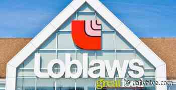 Grocery store and LCBO coronavirus cases confirmed in Toronto this week | Dished - Daily Hive
