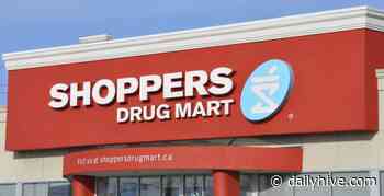 Five Shoppers Drug Mart locations around Toronto report COVID-19 cases | News - Daily Hive