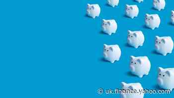 Forget NS&I Premium Bonds. I’d buy UK dividend shares for a passive income