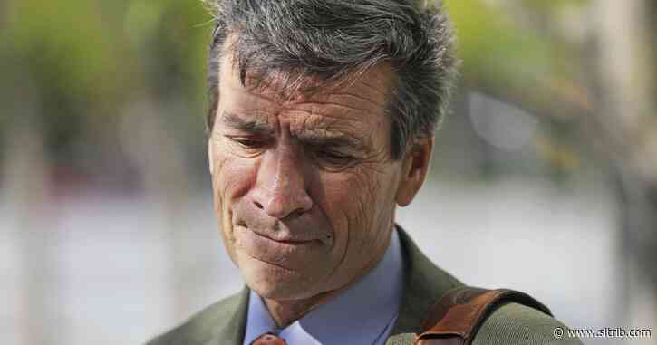 Letter: Skordas for attorney general