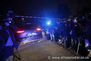France in shock after teacher beheaded in new terror attack - St Helens Star
