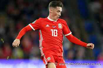 Cardiff seal loan deal for Liverpool midfielder Harry Wilson - St Helens Star