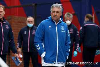 Carlo Ancelotti: Merseyside derby will test Everton's mettle - St Helens Star