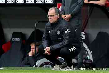 Marcelo Bielsa 'totally satisfied' with Leeds' transfer dealings - St Helens Star