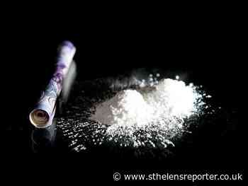 Drug-related deaths in St Helens hit record number - St Helens Reporter