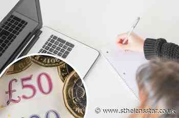Are you eligible for tax relief for working from home? - St Helens Star