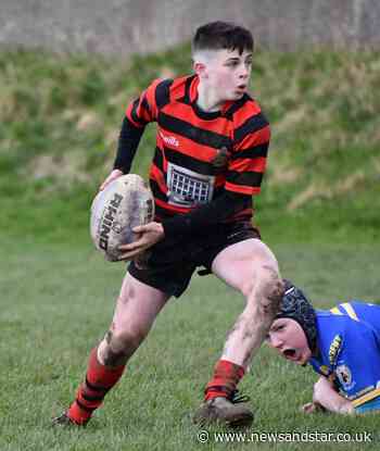 Youngster's shot at the big leagues with St Helens - News & Star