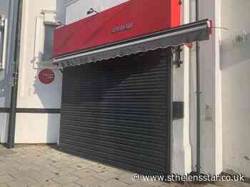 Cinema Bar owner 'gutted' by pub closure rules - St Helens Star