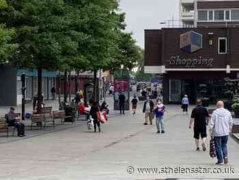 St Helens expected to be placed in 'top tier' of new lockdown restrictions - St Helens Star