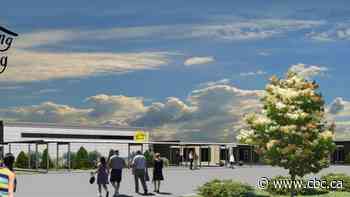 Why the tourism boom in Prince Edward County has locals turning a school into a seniors home
