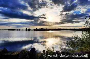 What a picture! Seven of the best from Bolton News Camera Club
