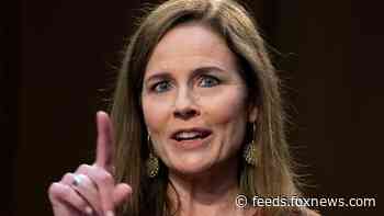 Maher warns Amy Coney Barrett like 'Terminator' sent to overturn Roe v. Wade