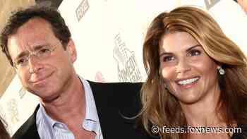 Bob Saget reveals the text he sent to Lori Loughlin ahead of her prison sentence