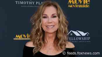 Kathie Lee Gifford says if she ever falls in love again ‘it will be because God just made it happen’