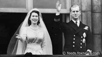Prince Philip was ‘full of doubts’ before he married Queen Elizabeth, author claims