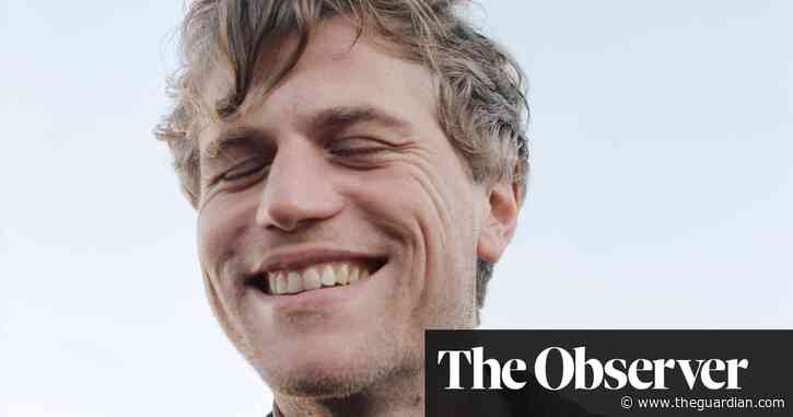 Johnny Flynn: 'I feel I need to do things with urgency'