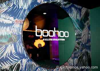 Boohoo in search for new auditor as PWC set to resign