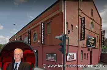 Blackburn Empire Theatre to get £108k as part of Government funding for arts
