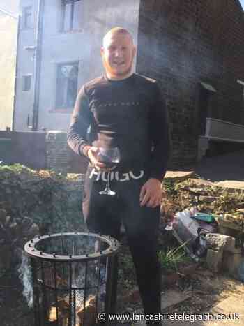 APPEAL: Police want public's help to find missing Bacup man