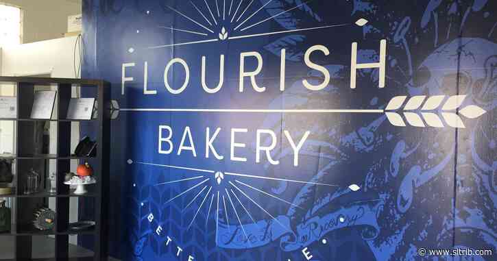 Flourish Bakery — a culinary training and rehab program — finds a new home in Midvale