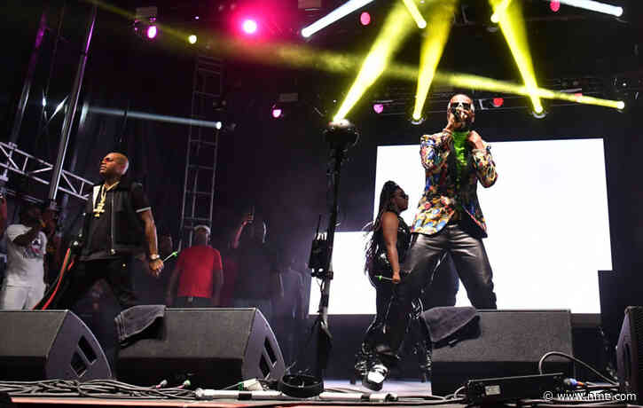 Three-6-Mafia announce America’s first indoor arena concert since pandemic began