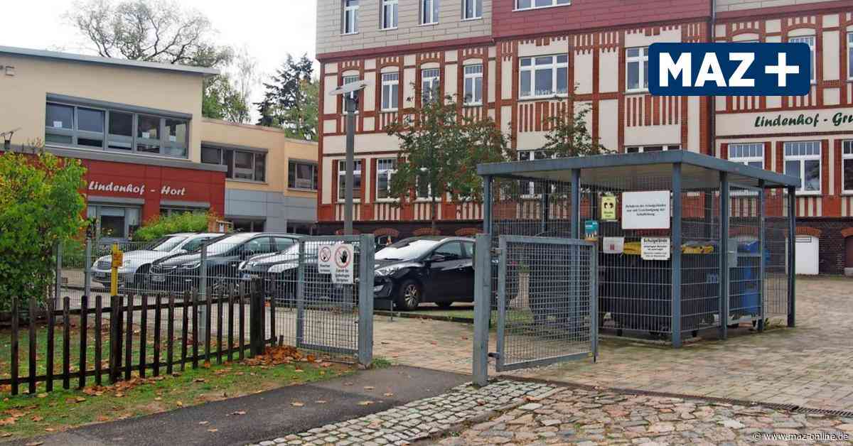Stahnsdorf investiert 32 Millionen Euro in neuen Lindenhof-Campus - Märkische Allgemeine Zeitung