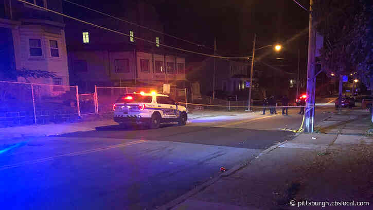 Allegheny County Police Investigating After Three Injured In Shooting