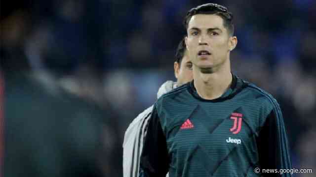 Positief geteste Cristiano Ronaldo slaat terug naar Italiaanse minister - Suriname Herald