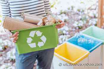 England councils warned of £5bn funding gap on waste and recycling services