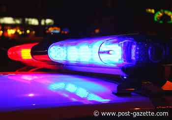Three shot in Mt. Oliver